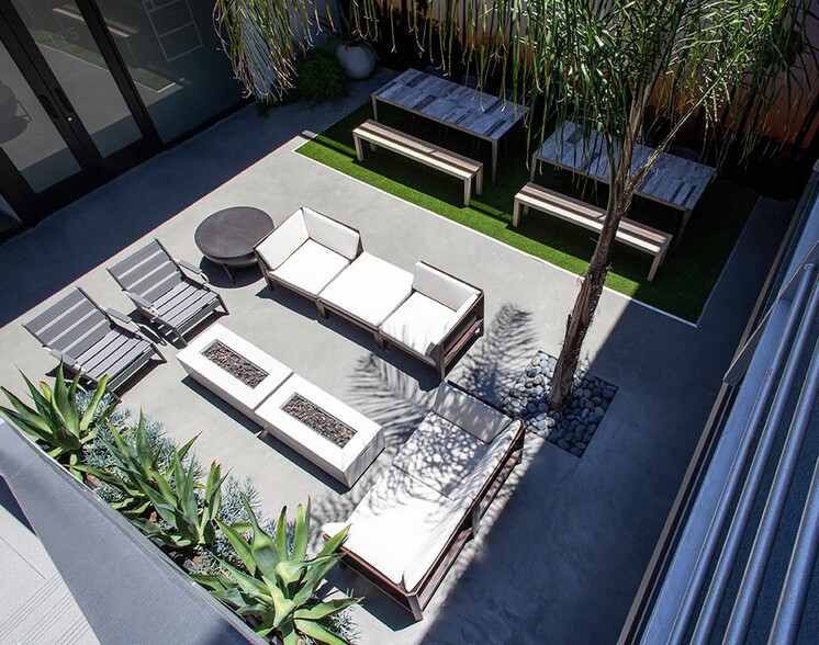 More Photos Of 3007 Washington Blvd, Marina Del Rey Loft Creative Space For Lease