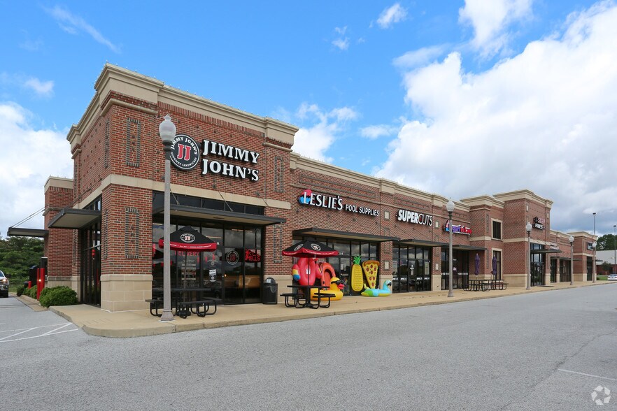 Primary Photo Of Highway 69, Tuscaloosa Unknown For Lease
