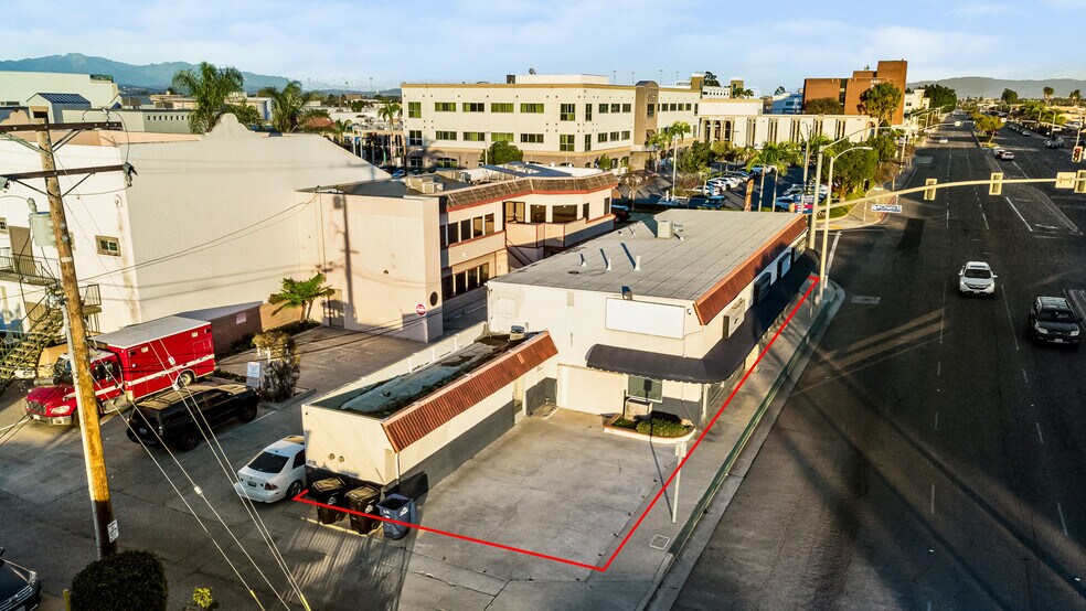 More Photos Of 3691-3699 Katella Ave, Los Alamitos Storefront For Lease