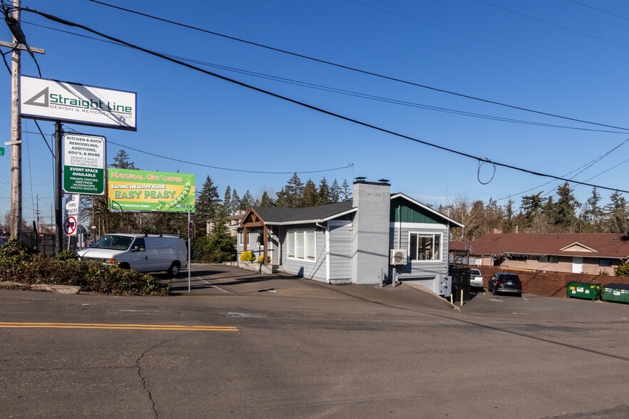 More Photos Of 9645-9655 SW Beaverton Hillsdale Hwy, Beaverton Medical For Sale