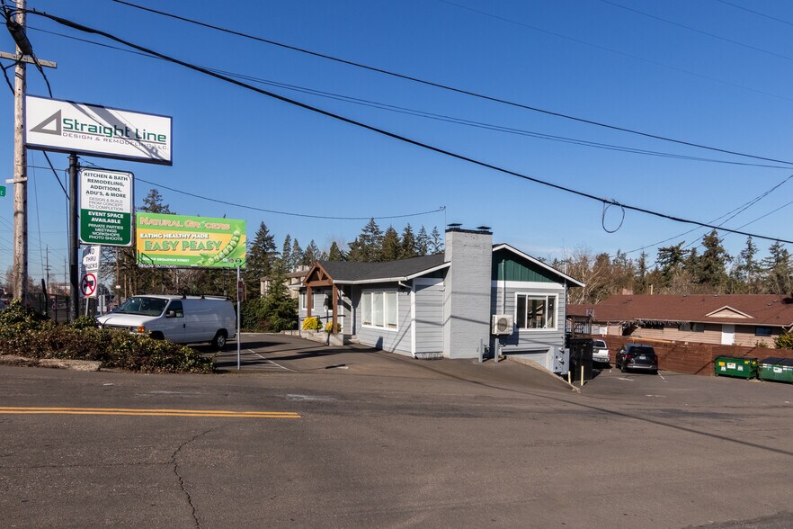 More Photos Of 9645-9655 SW Beaverton Hillsdale Hwy, Beaverton Medical For Sale