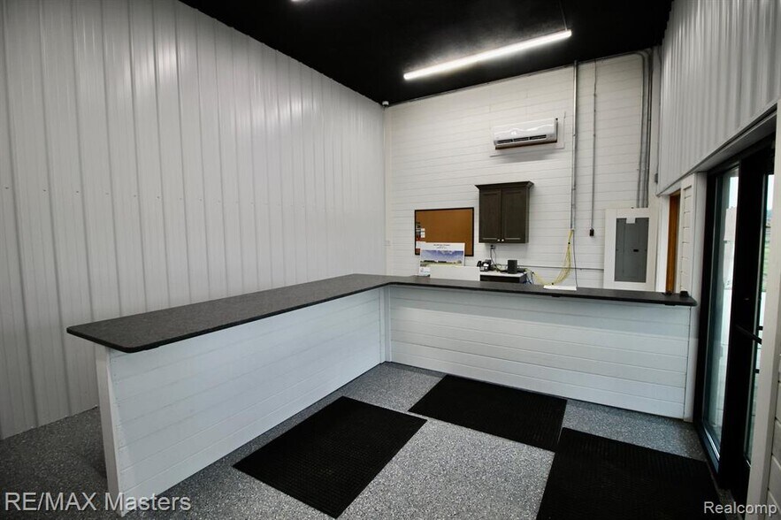 More Photos Of 14600 US 12, Brooklyn Self Storage For Sale