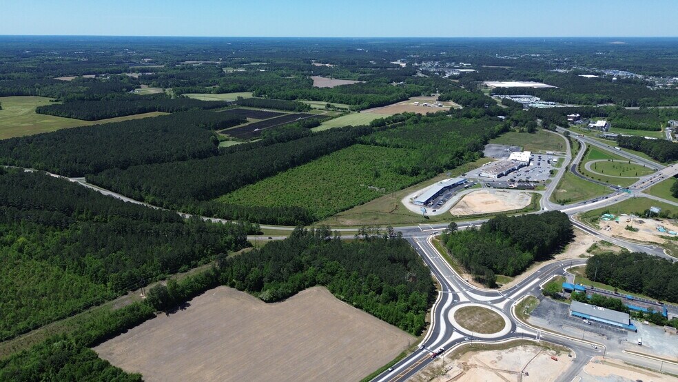 More Photos Of 49 Junior Road, Selma Land For Sale