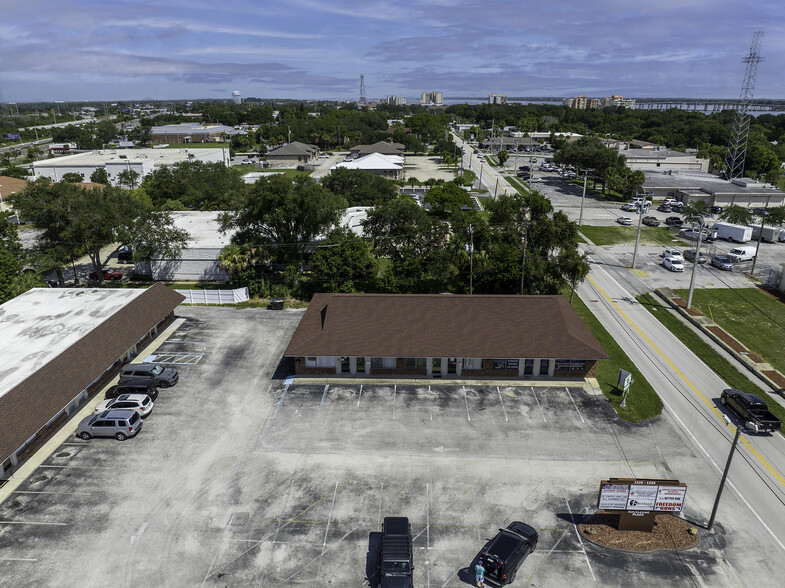 More Photos Of 1225 Florida Ave S, Rockledge Office For Sale
