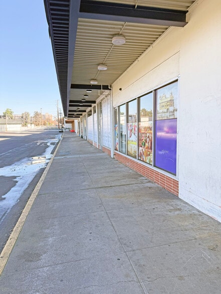 More Photos Of 1801 Willow Pass Rd, Concord General Retail For Lease