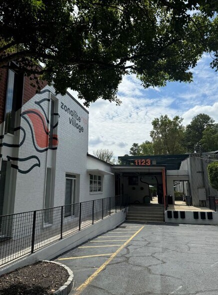 More Photos Of 1123 Zonolite Rd NE, Atlanta Coworking Space