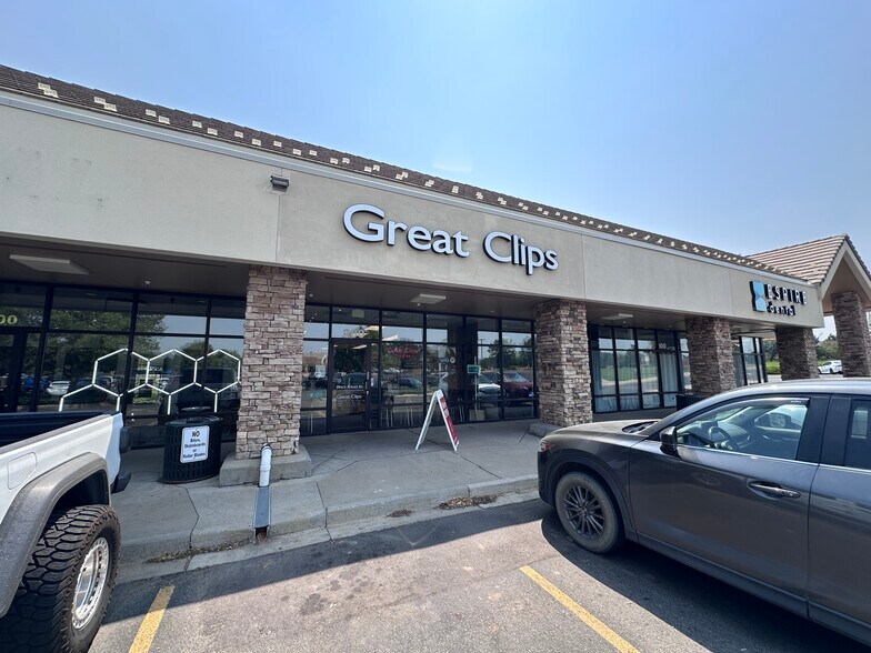 More Photos Of 1630 Pace St, Longmont Unknown For Lease