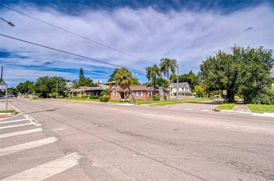 More Photos Of 408 E Palm Ave, Tampa Land For Sale