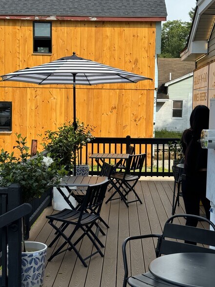 More Photos Of 256 Sebago Rd, Sebago Restaurant For Sale