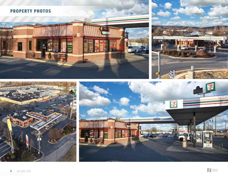 More Photos Of 6 Lodge Ln, Verona Convenience Store For Sale