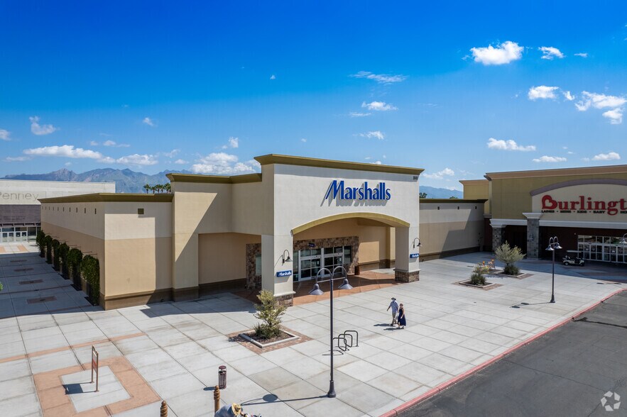 More Photos Of 3413-3761 E Broadway Blvd, Tucson Unknown For Lease