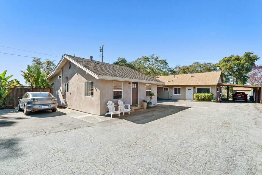 More Photos Of 420 Capitola Road Ext, Santa Cruz Apartments For Sale