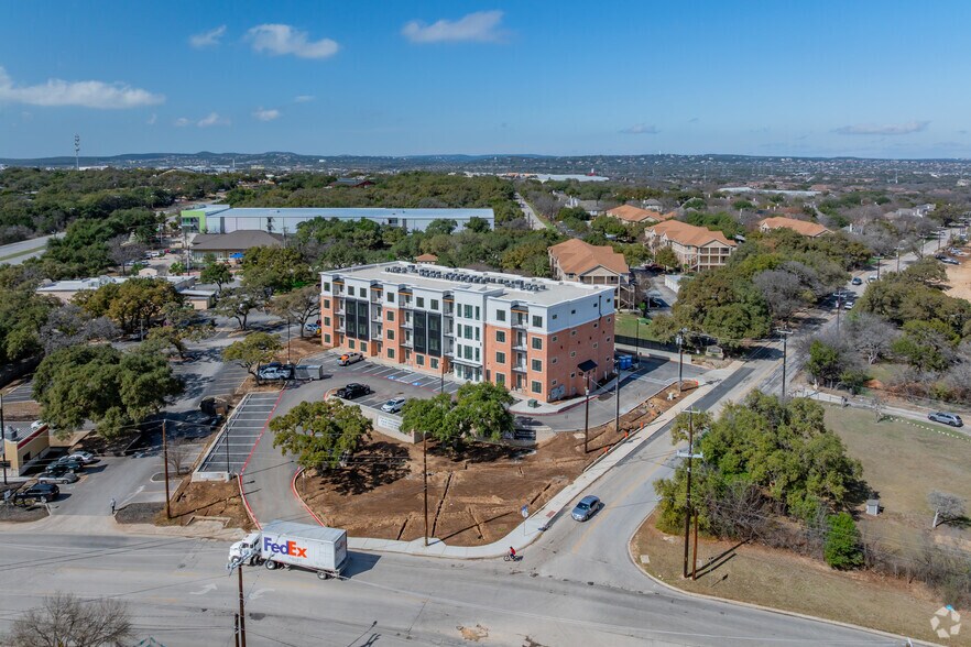More Photos Of 10899 S Hausman Rd, San Antonio Apartments For Sale