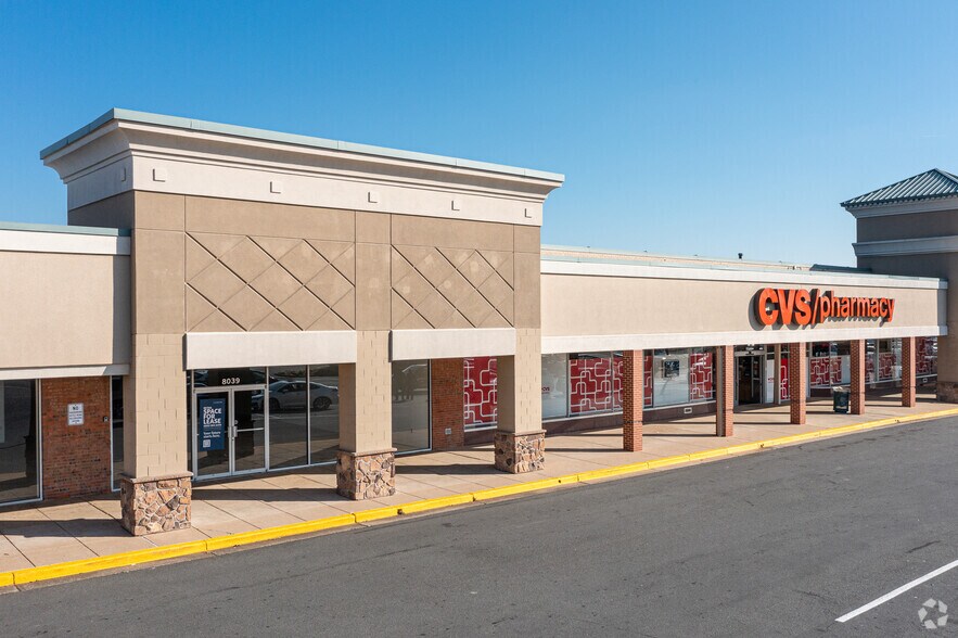 More Photos Of 8025-8125 Sudley Rd, Manassas Unknown For Lease