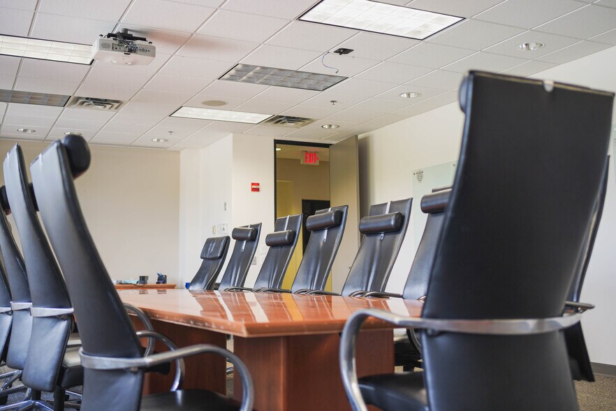 More Photos Of 6601 Park of Commerce Blvd, Boca Raton Office For Lease
