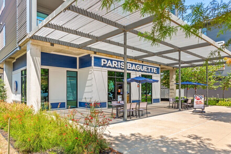 More Photos Of 110 Jacob Fontaine Ln, Austin Apartments For Lease