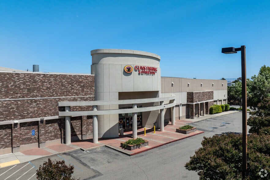 Primary Photo Of 6705 Amador Plaza Rd, Dublin Freestanding For Lease