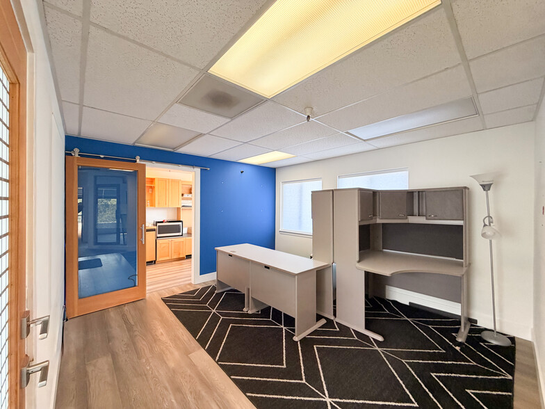 More Photos Of 644 N Santa Cruz Ave, Los Gatos Medical For Lease