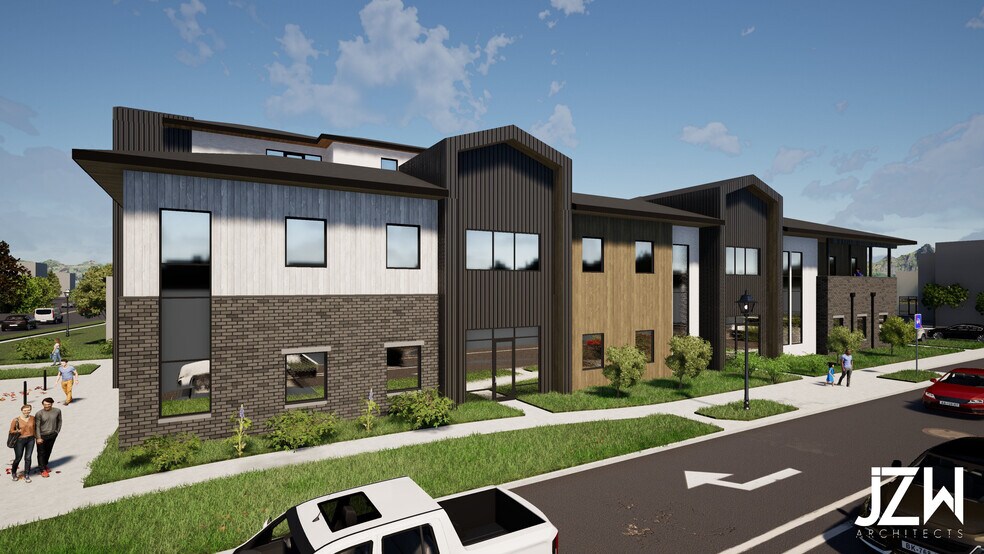 More Photos Of 2284 W Main St, Lehi Medical For Lease