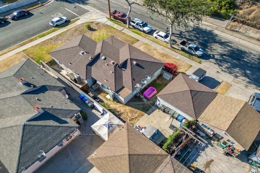 More Photos Of 3613 Via Campo, Montebello Multifamily For Sale