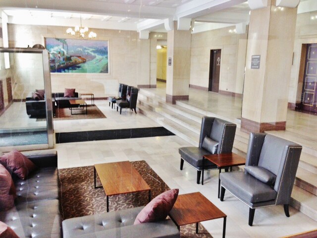 More Photos Of 3100 E 45th St, Cleveland Office For Sale