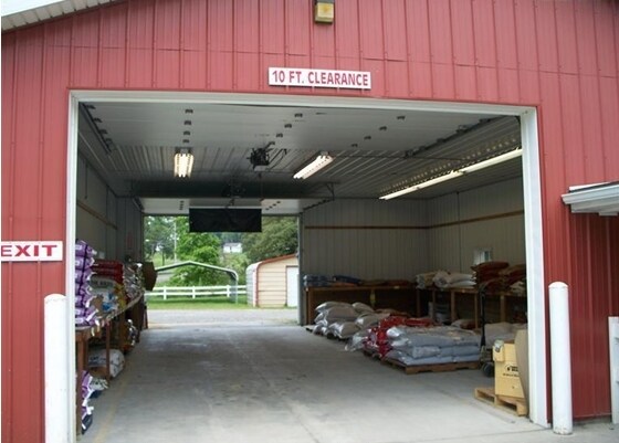 More Photos Of 120 Scio Rd, Carrollton General Retail For Lease