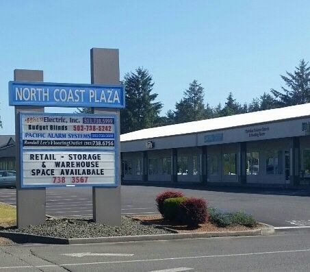 Primary Photo Of 3567 Highway 101 N, Gearhart General Retail For Lease