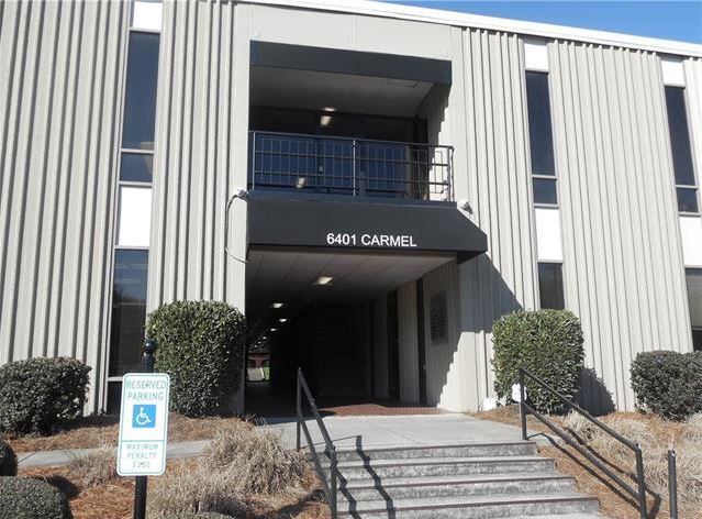 More Photos Of 6401 Carmel Rd, Charlotte Office For Lease