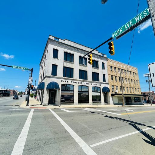 More Photos Of 68-70 W Park Ave, Mansfield Office For Lease