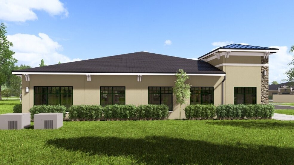 More Photos Of 0 Town Pl, Saint Augustine Office For Lease