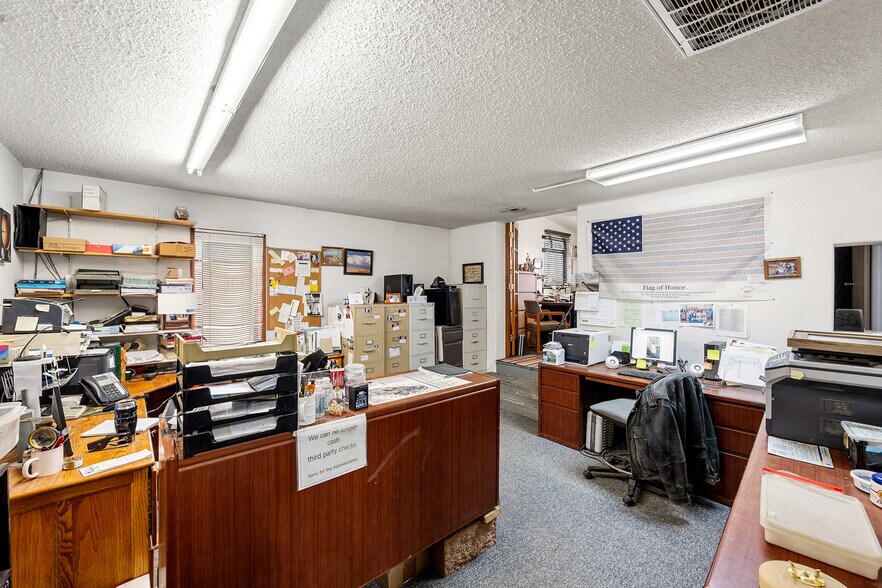 More Photos Of 322 CO-96, Sheridan Lake Auto Repair For Sale