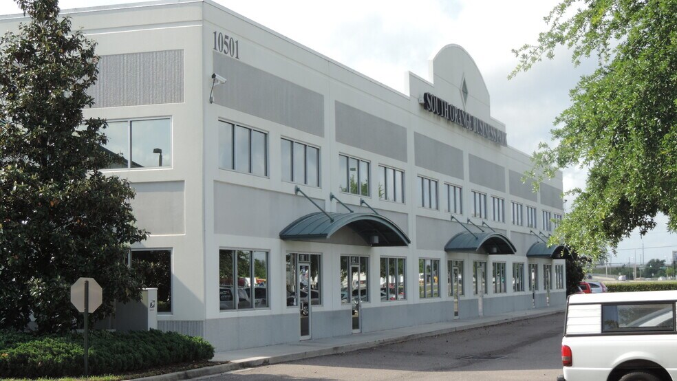 More Photos Of 10501 S Orange Ave, Orlando Light Manufacturing For Sale