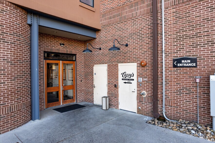 More Photos Of 2099 Thunderhead Rd, Knoxville Medical For Lease