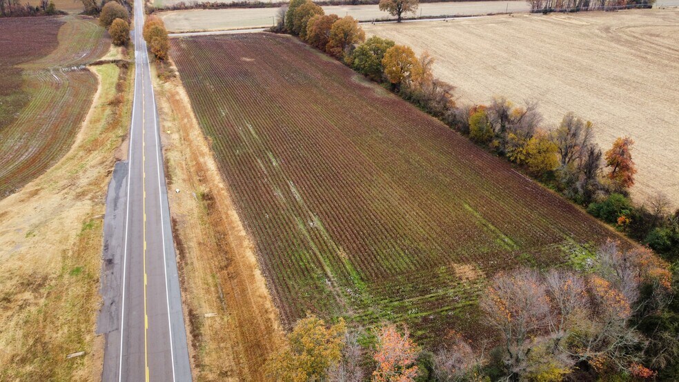 More Photos Of TN 222 Hwy at Stanton Somerville Rd., Stanton Land For Sale