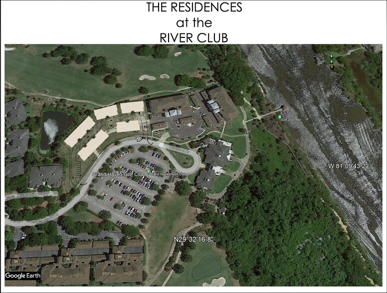 More Photos Of 400 Riverfront dr, Palm Coast Land For Sale