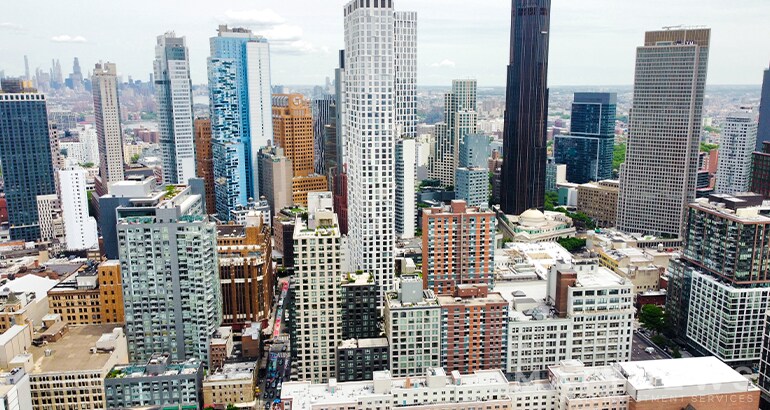 More Photos Of 222 Livingston St, Brooklyn Multifamily For Sale