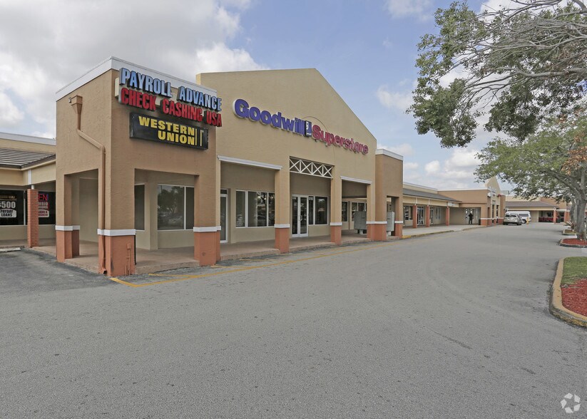 More Photos Of 13712 SW 152nd St, Miami Unknown For Lease