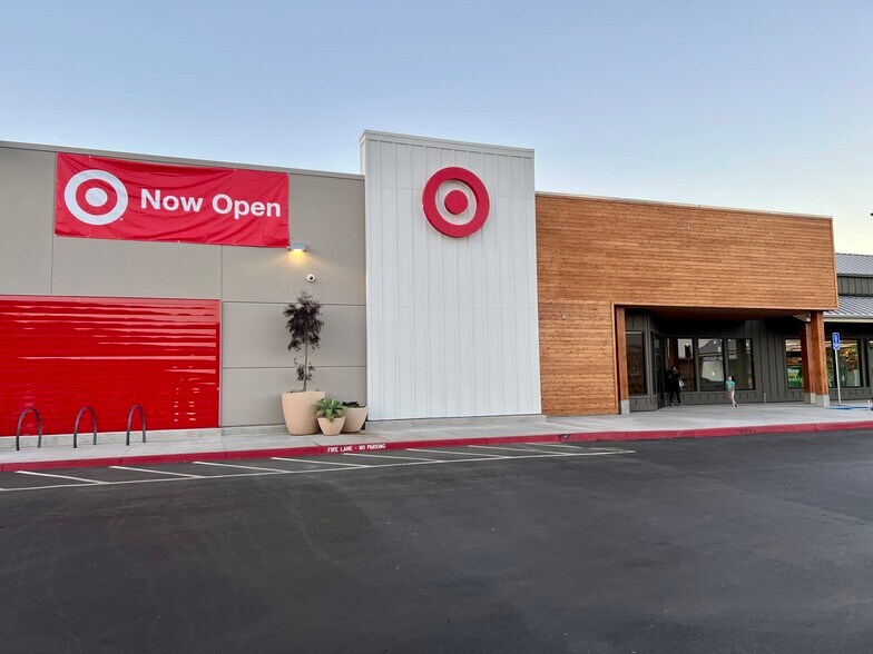 More Photos Of 262-274 Mount Hermon Rd, Scotts Valley Unknown For Lease