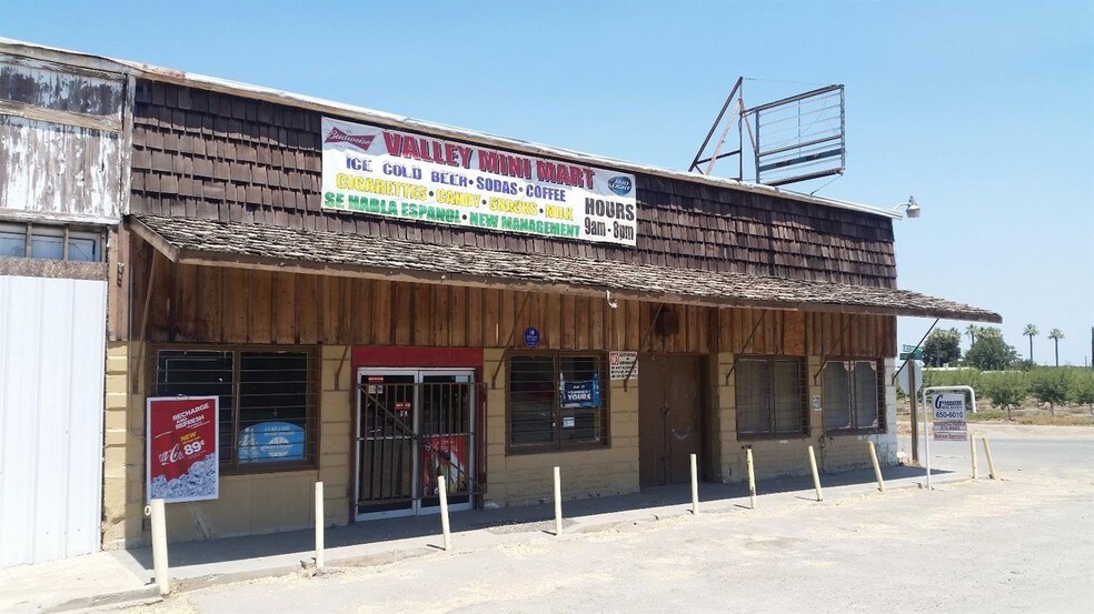 More Photos Of 14514 Excelsior Ave, Hanford General Retail For Sale