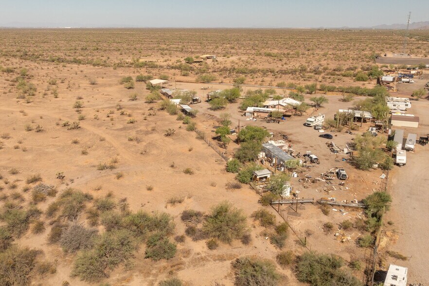 More Photos Of 15775 E US Highway 60, Gold Canyon Land For Sale