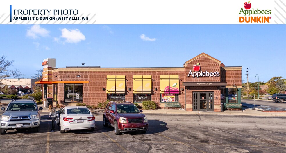 More Photos Of 2865 S 108th St, West Allis Restaurant For Sale