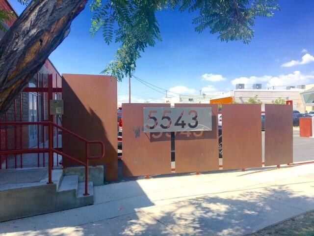 More Photos Of 5543 Riverton Ave, North Hollywood Flex For Lease