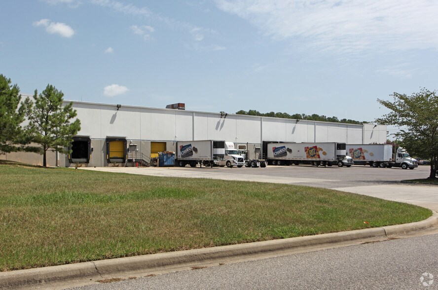 More Photos Of 440 Industrial Ln, Birmingham Distribution For Lease