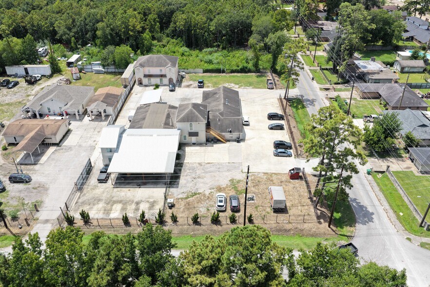 More Photos Of 6820 Winfield Rd, Houston Apartments For Sale