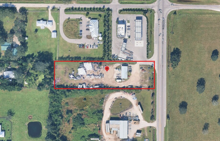 Primary Photo Of 18931 Babcock Ranch Rd, North Fort Myers Land For Sale