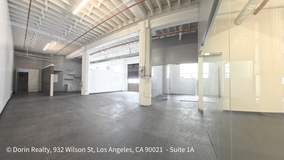 More Photos Of 932 Wilson St, Los Angeles Loft Creative Space For Lease