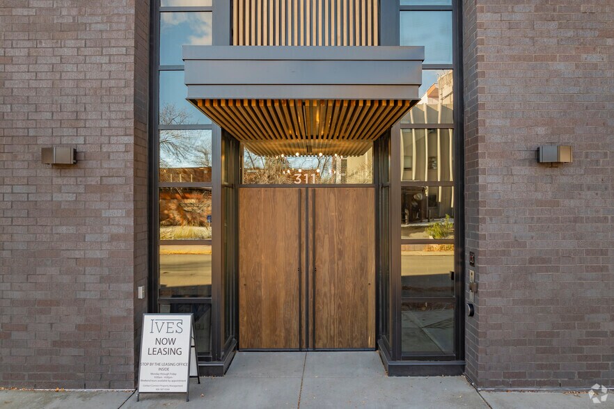 More Photos Of 311 N Willson Ave, Bozeman Apartments For Sale