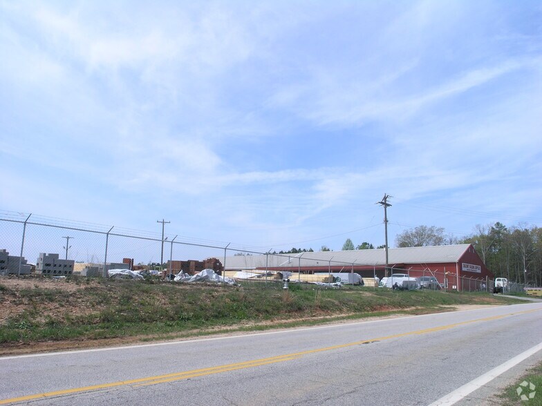 More Photos Of 1530 Mountain Gap Rd, Richburg Industrial For Sale