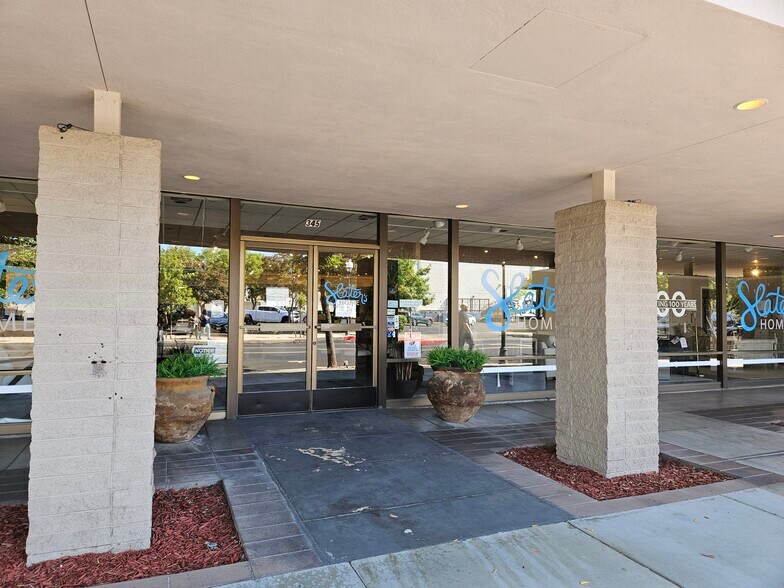 More Photos Of 345 W 18th St, Merced Storefront For Sale