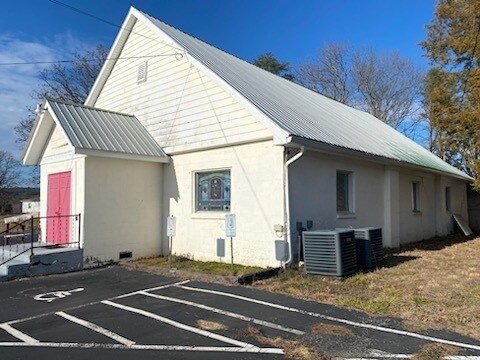 More Photos Of 2000 Hwy 44 E, Shepherdsville Religious Facility For Sale